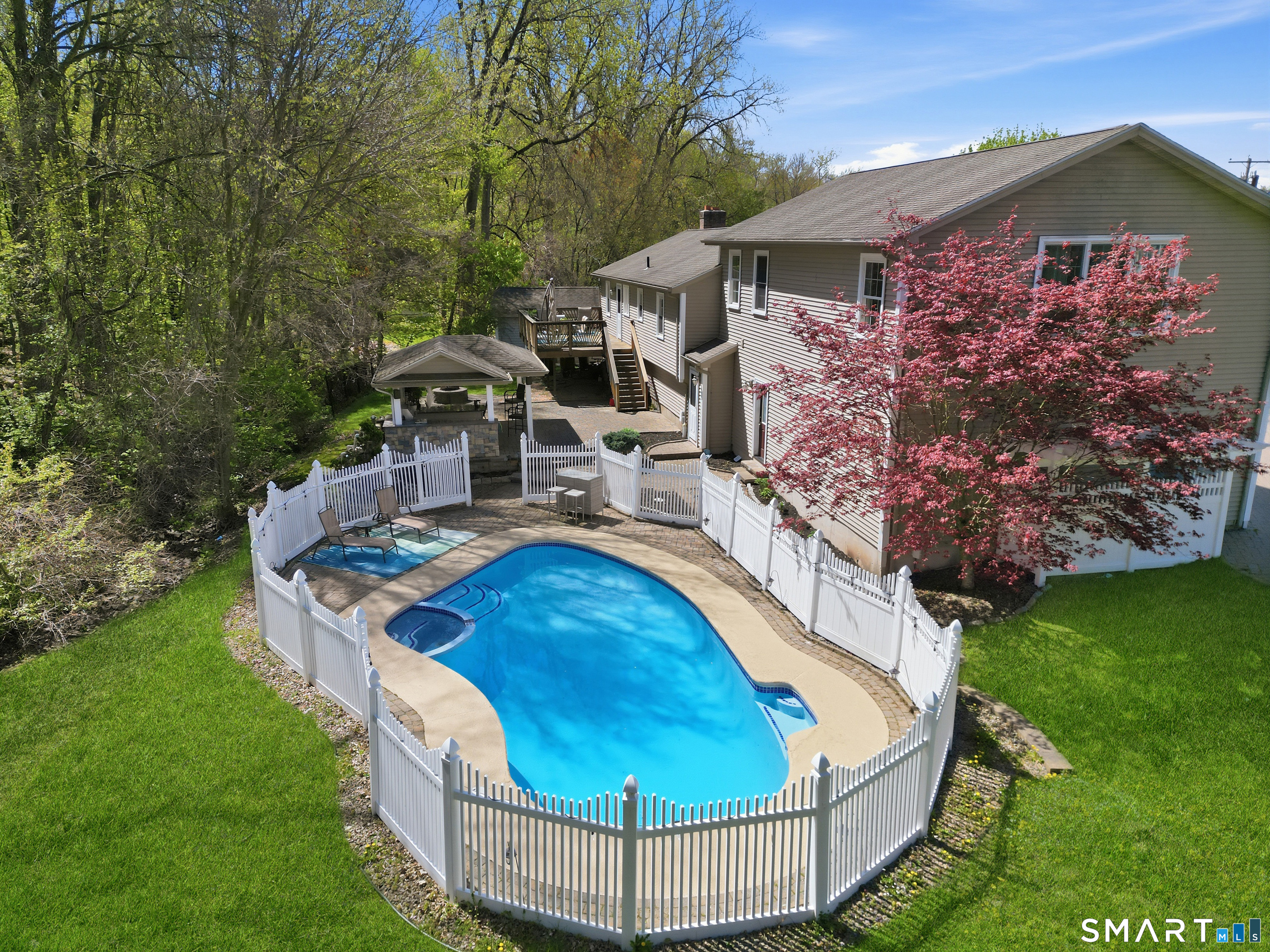1 Kimberly Drive Enfield CT 06082