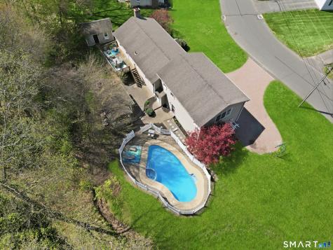 1 Kimberly Drive Enfield CT 06082