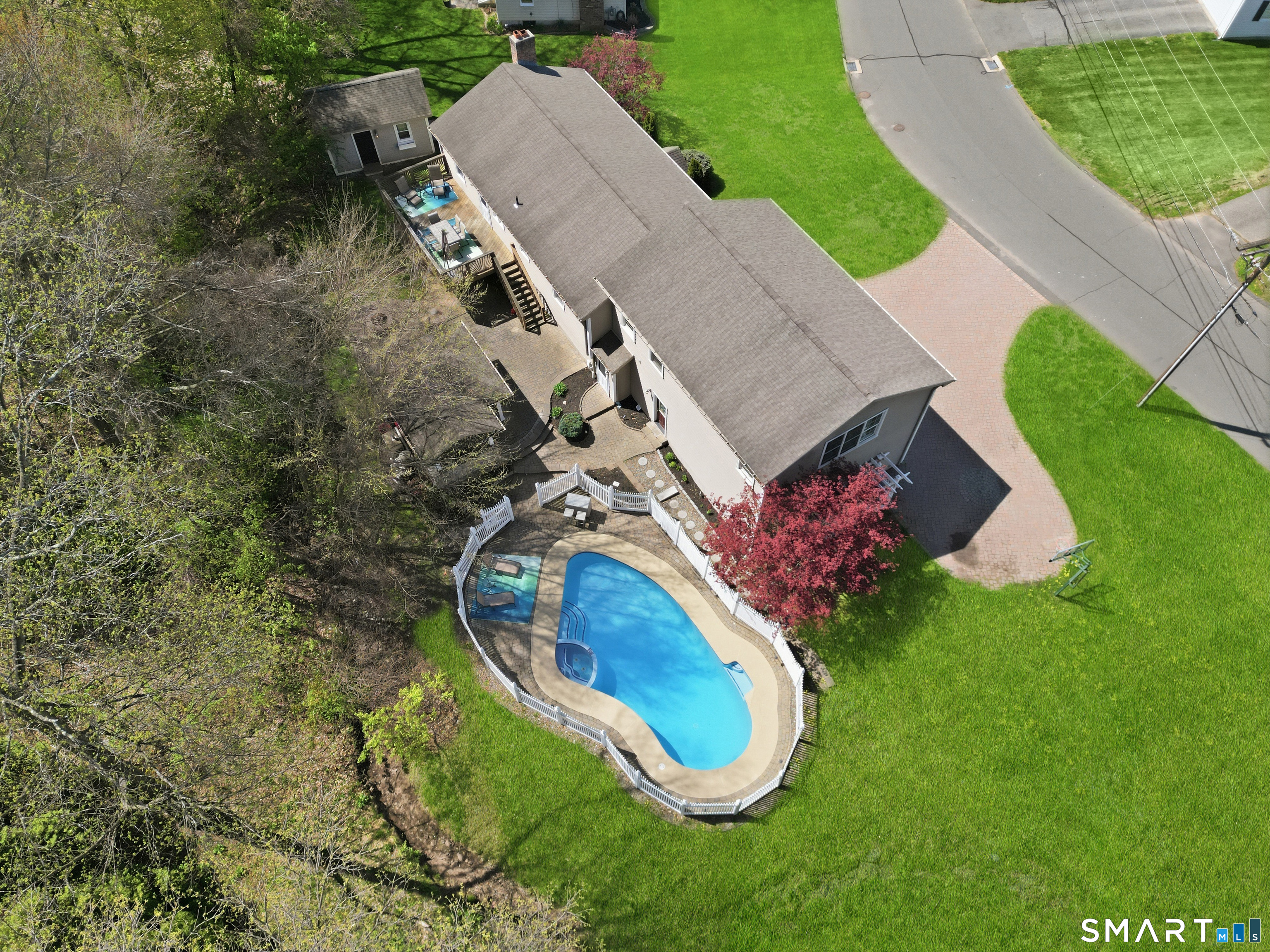 1 Kimberly Drive Enfield CT 06082