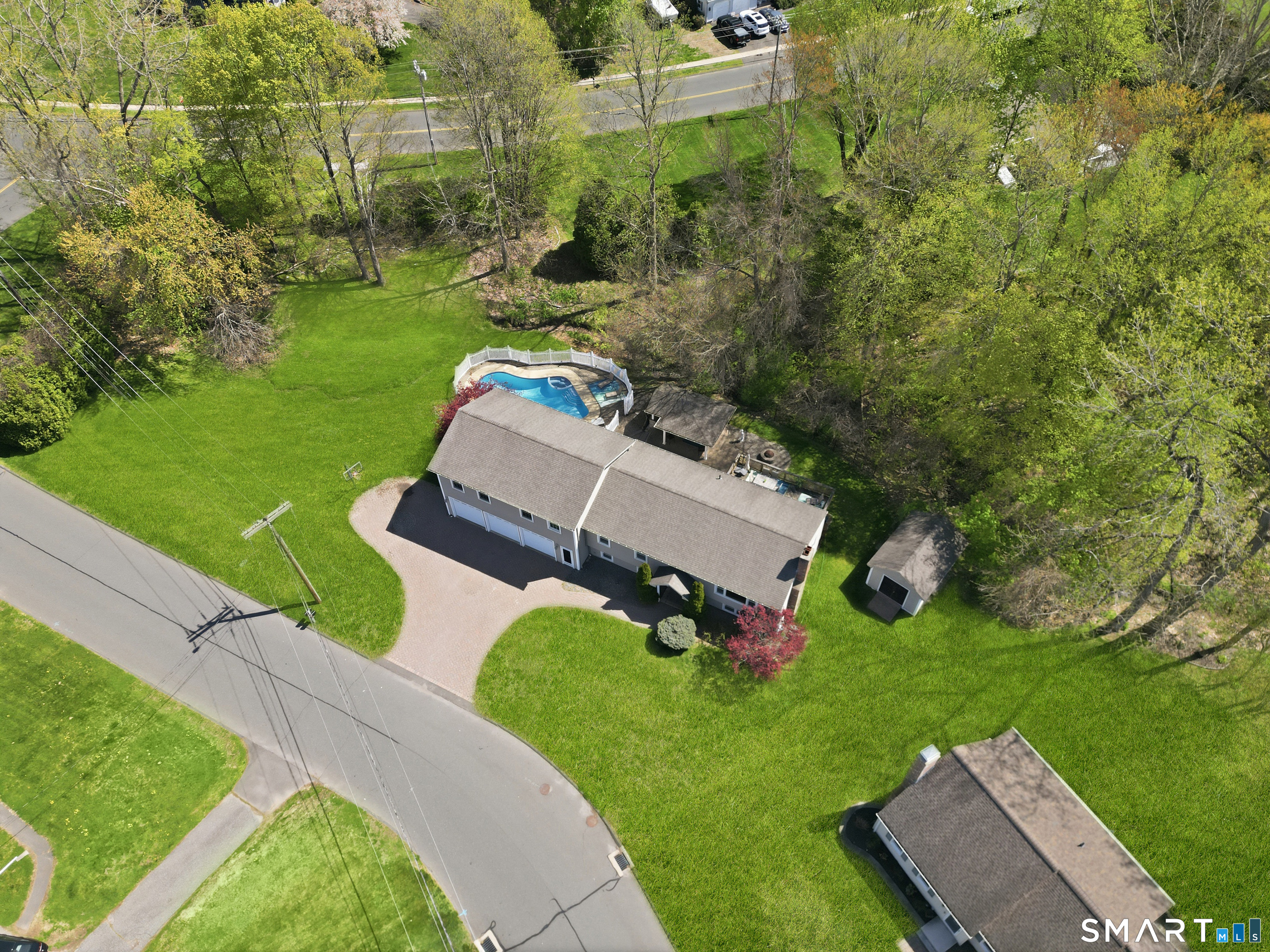 1 Kimberly Drive Enfield CT 06082