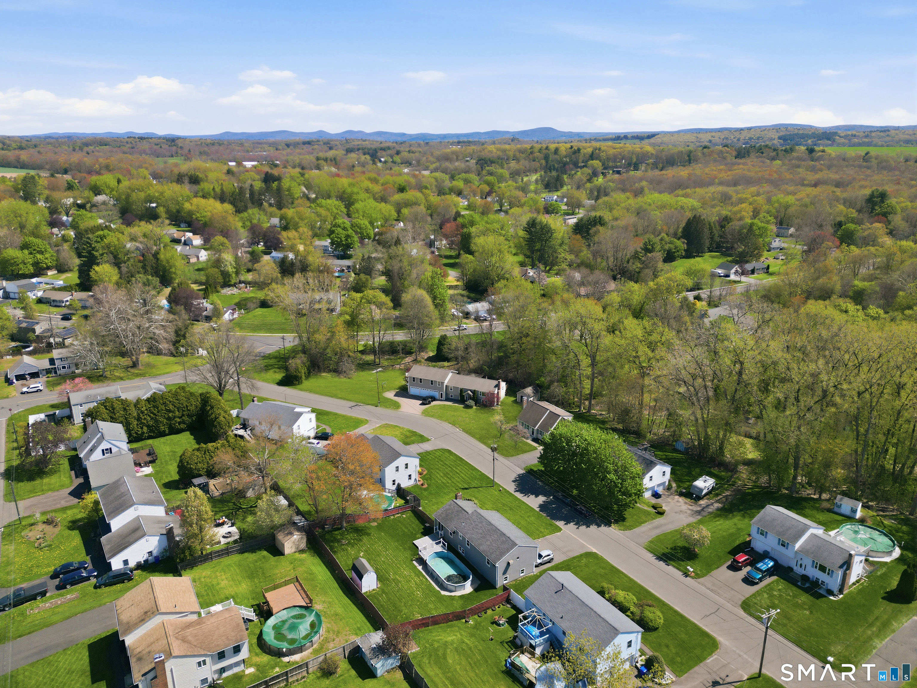 1 Kimberly Drive Enfield CT 06082