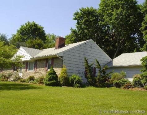 71 Schiller Road Fairfield CT 06825