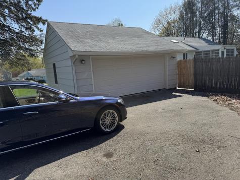 71 Schiller Road Fairfield CT 06825