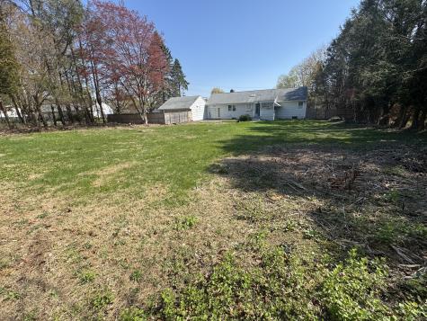 71 Schiller Road Fairfield CT 06825