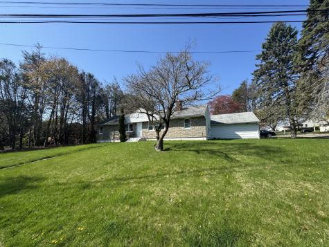 71 Schiller Road Fairfield CT 06825