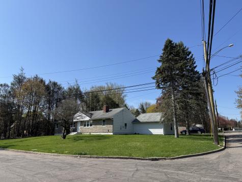 71 Schiller Road Fairfield CT 06825