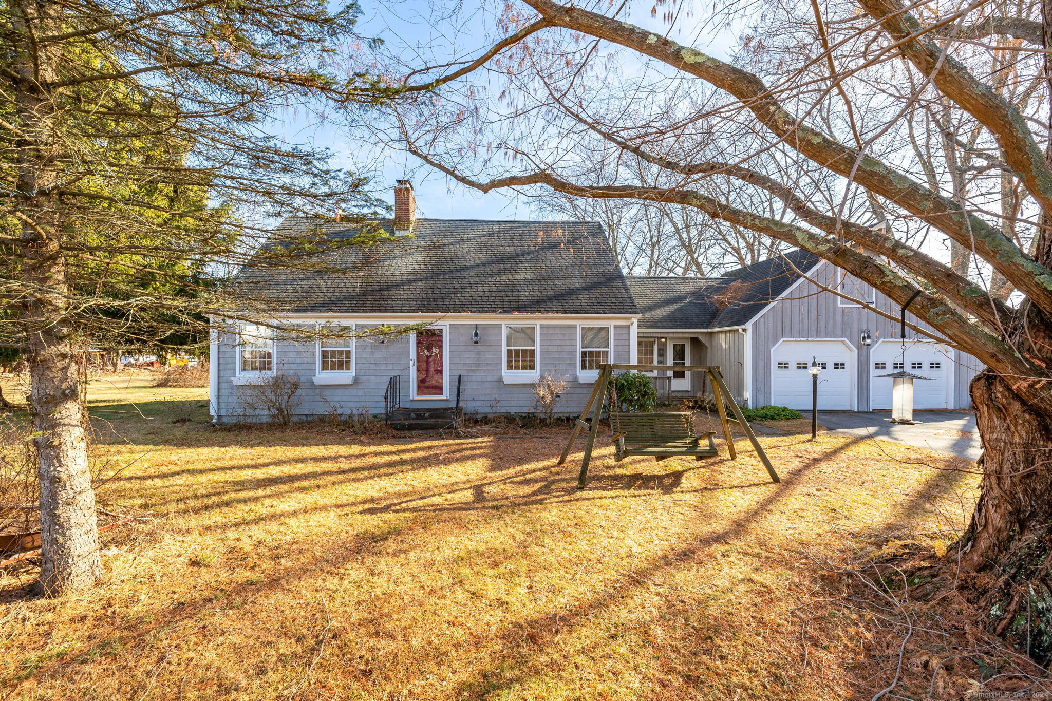 631 Westchester Road Colchester CT 06415