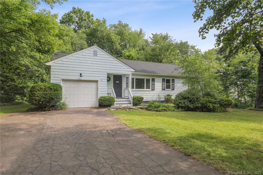 115 Shipman Drive Glastonbury CT 06033
