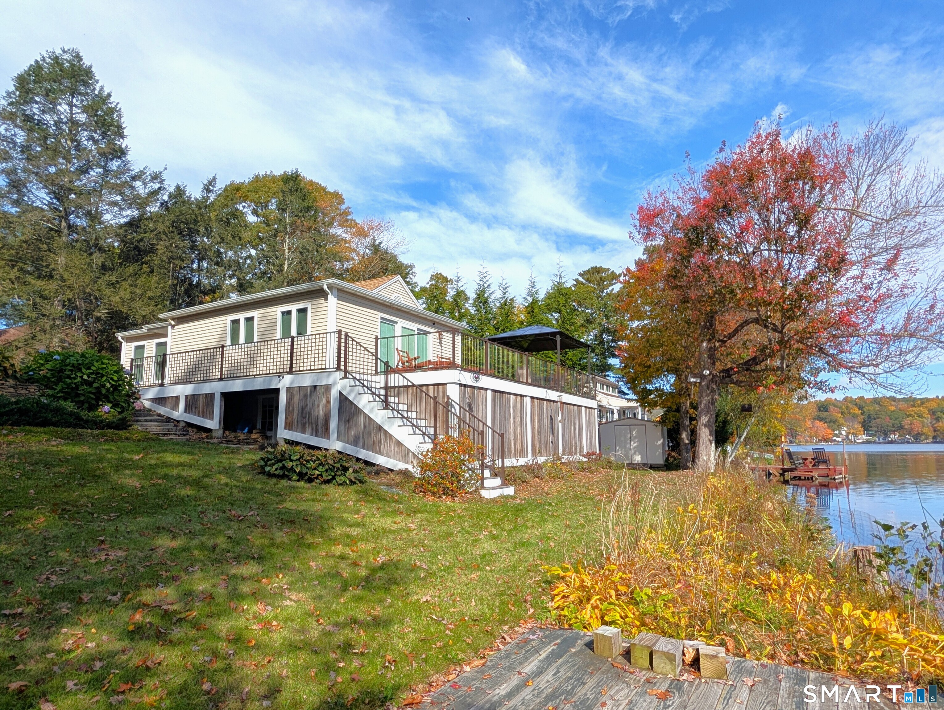 20 Amidon Drive Ashford CT 06278