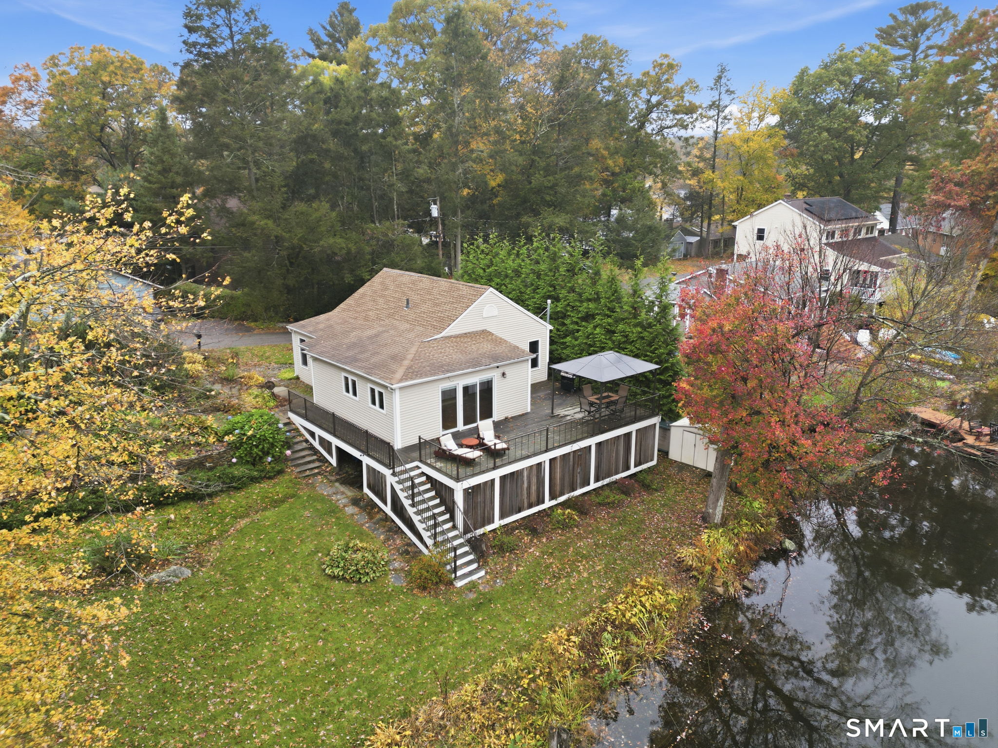20 Amidon Drive Ashford CT 06278