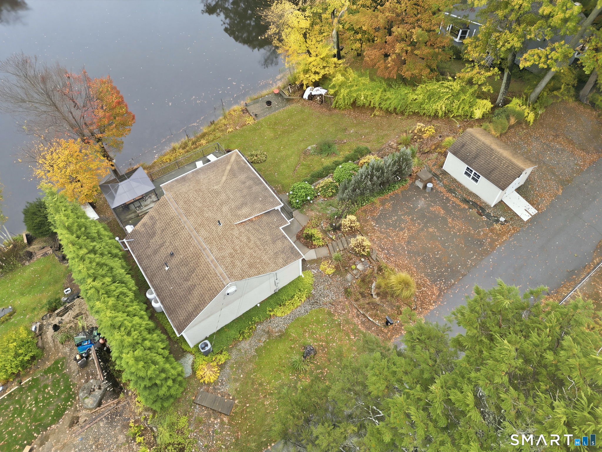 20 Amidon Drive Ashford CT 06278