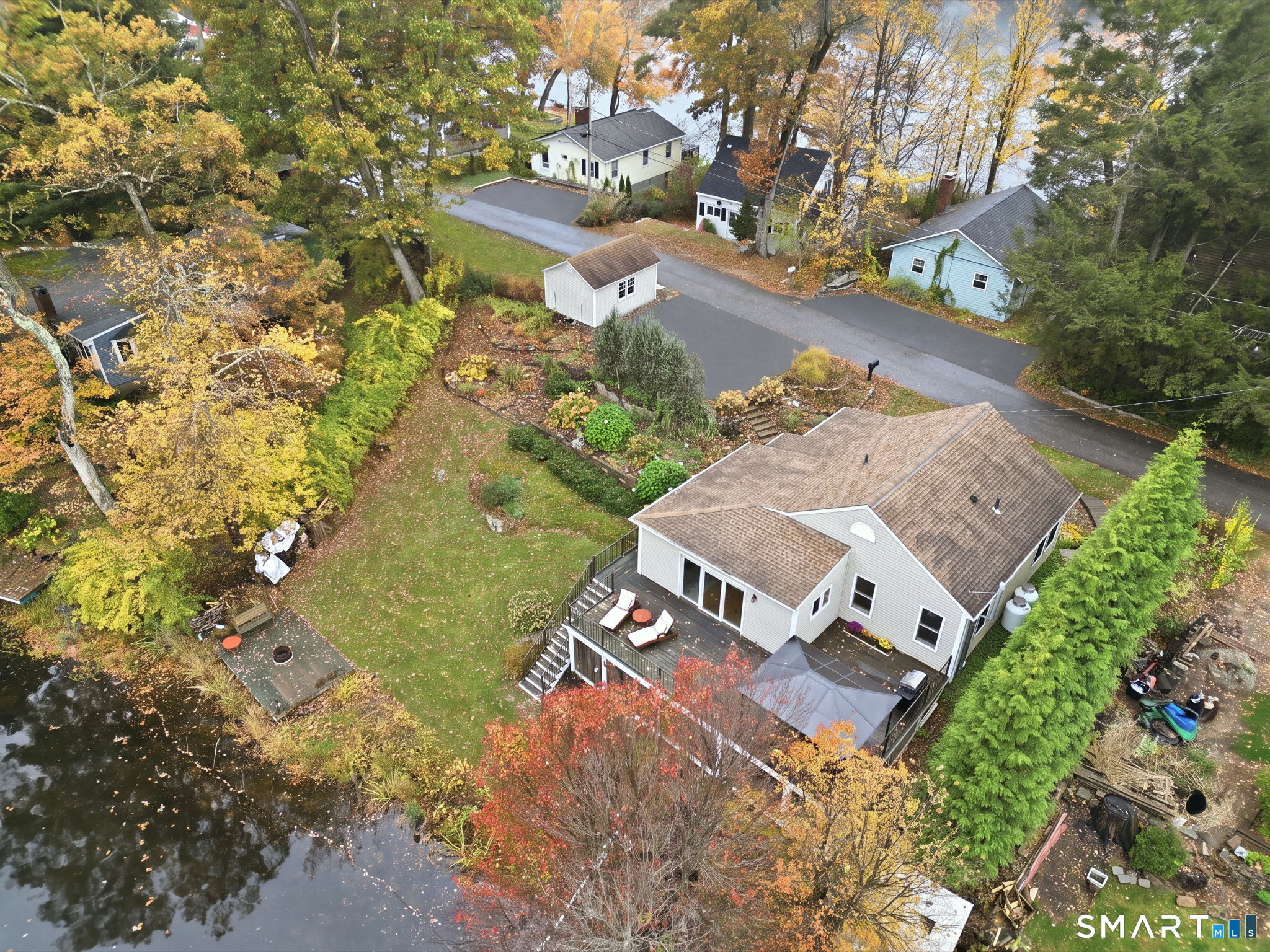 20 Amidon Drive Ashford CT 06278