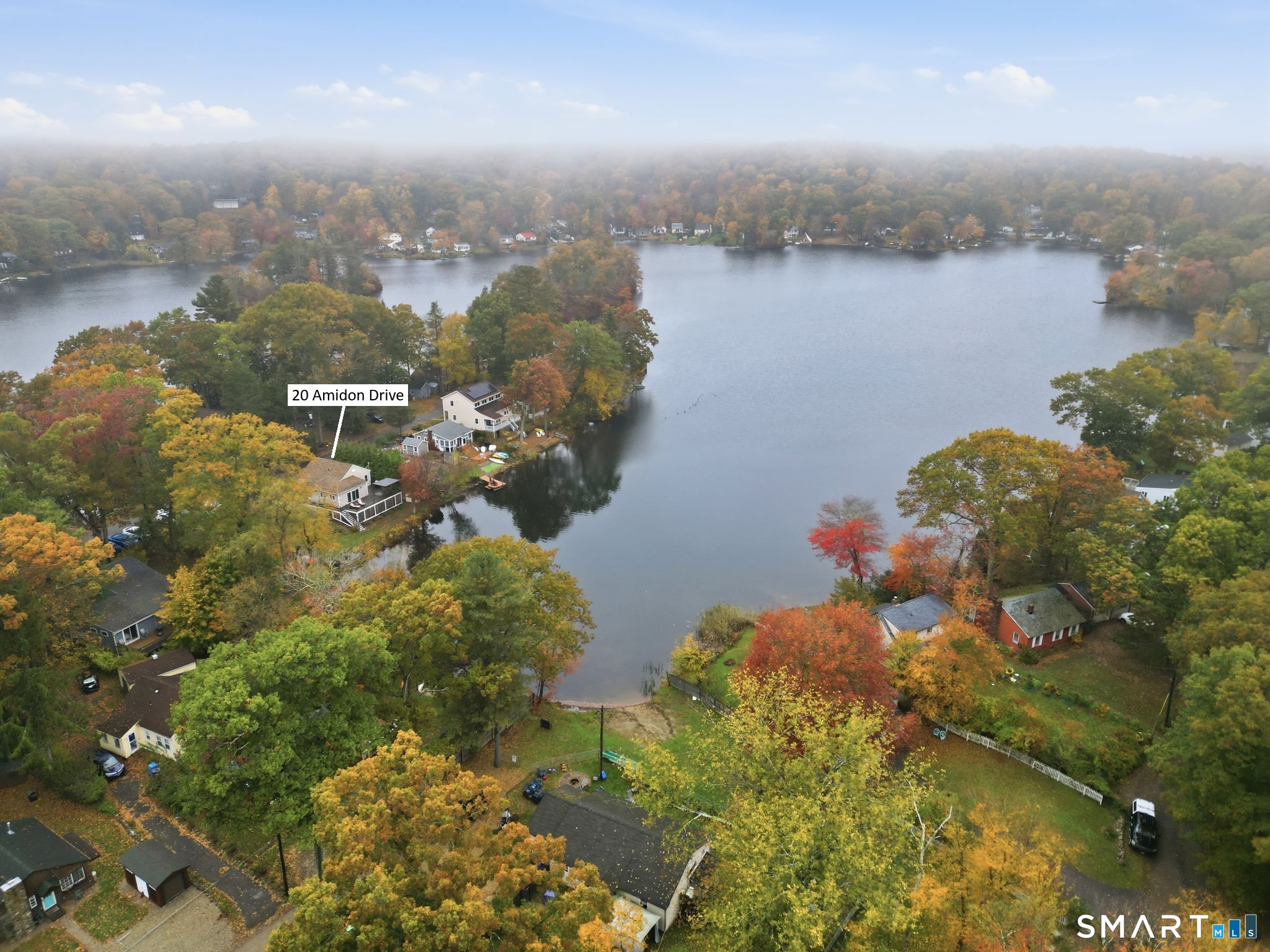 20 Amidon Drive Ashford CT 06278