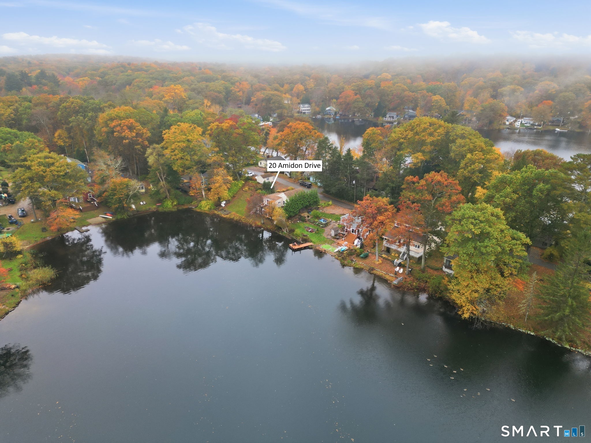 20 Amidon Drive Ashford CT 06278