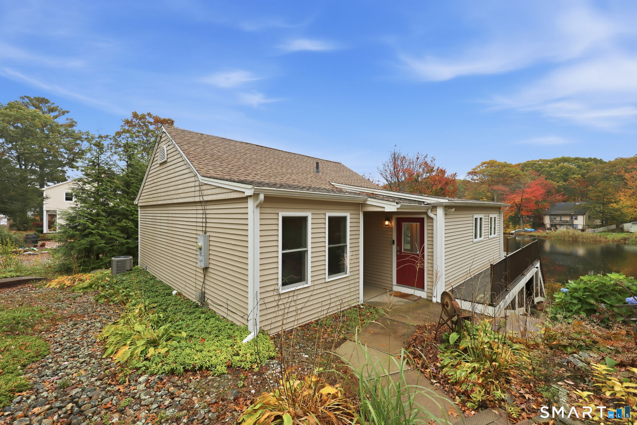 20 Amidon Drive Ashford CT 06278
