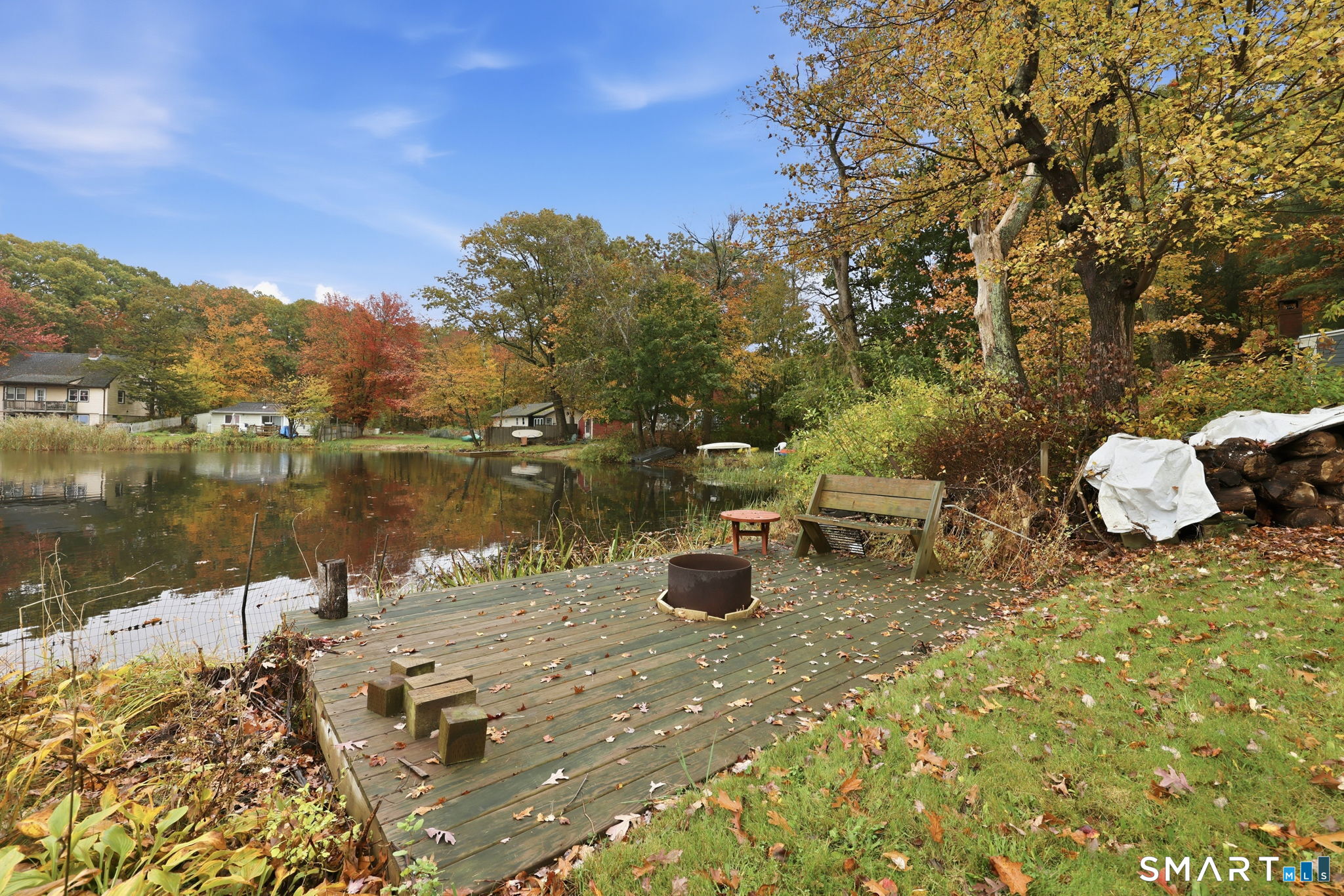 20 Amidon Drive Ashford CT 06278