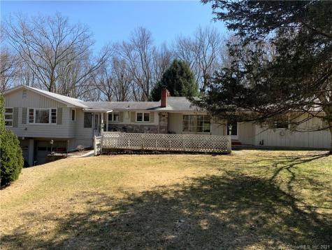 59 Boggs Hill Road Newtown CT 06470