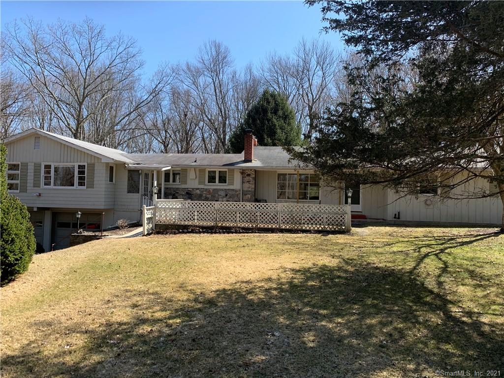 59 Boggs Hill Road Newtown CT 06470