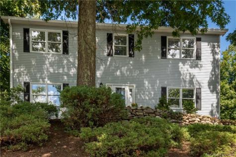 26 Firetown Road Simsbury CT 06070
