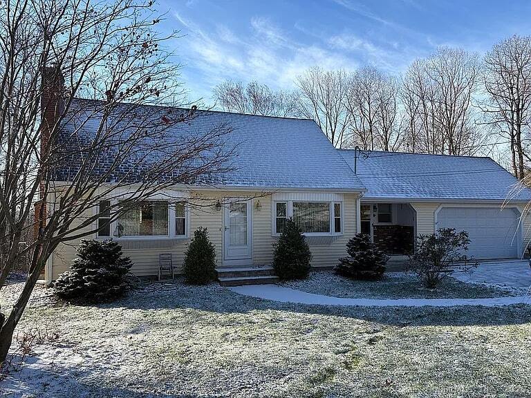 37 Dunn Hill Road Tolland CT 06084