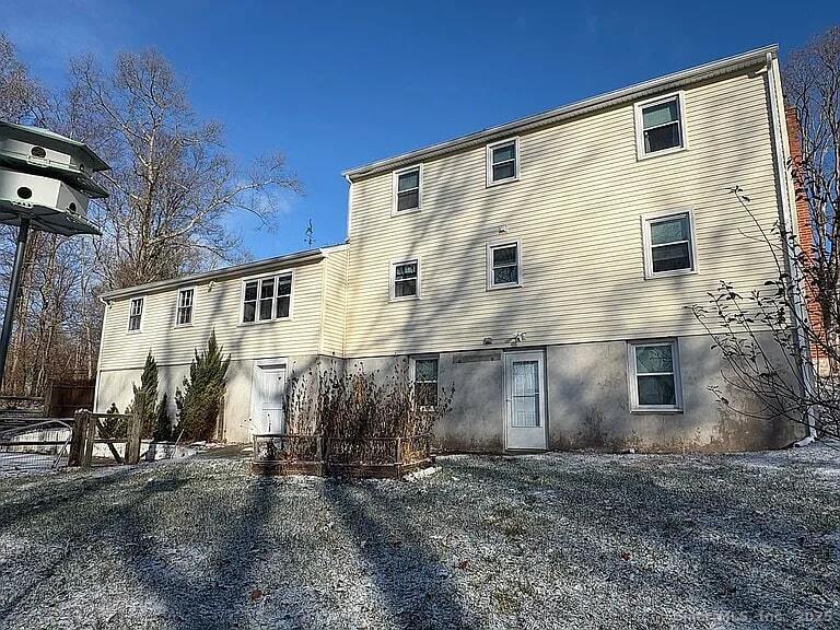 37 Dunn Hill Road Tolland CT 06084