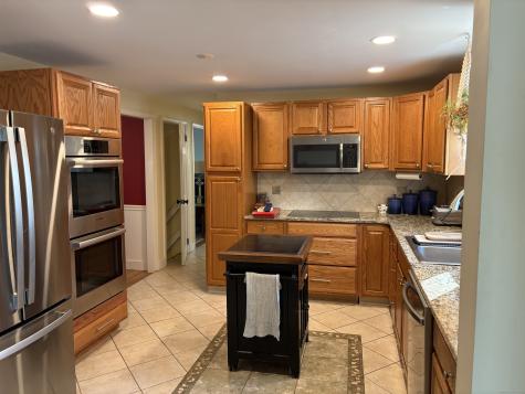 37 Dunn Hill Road Tolland CT 06084