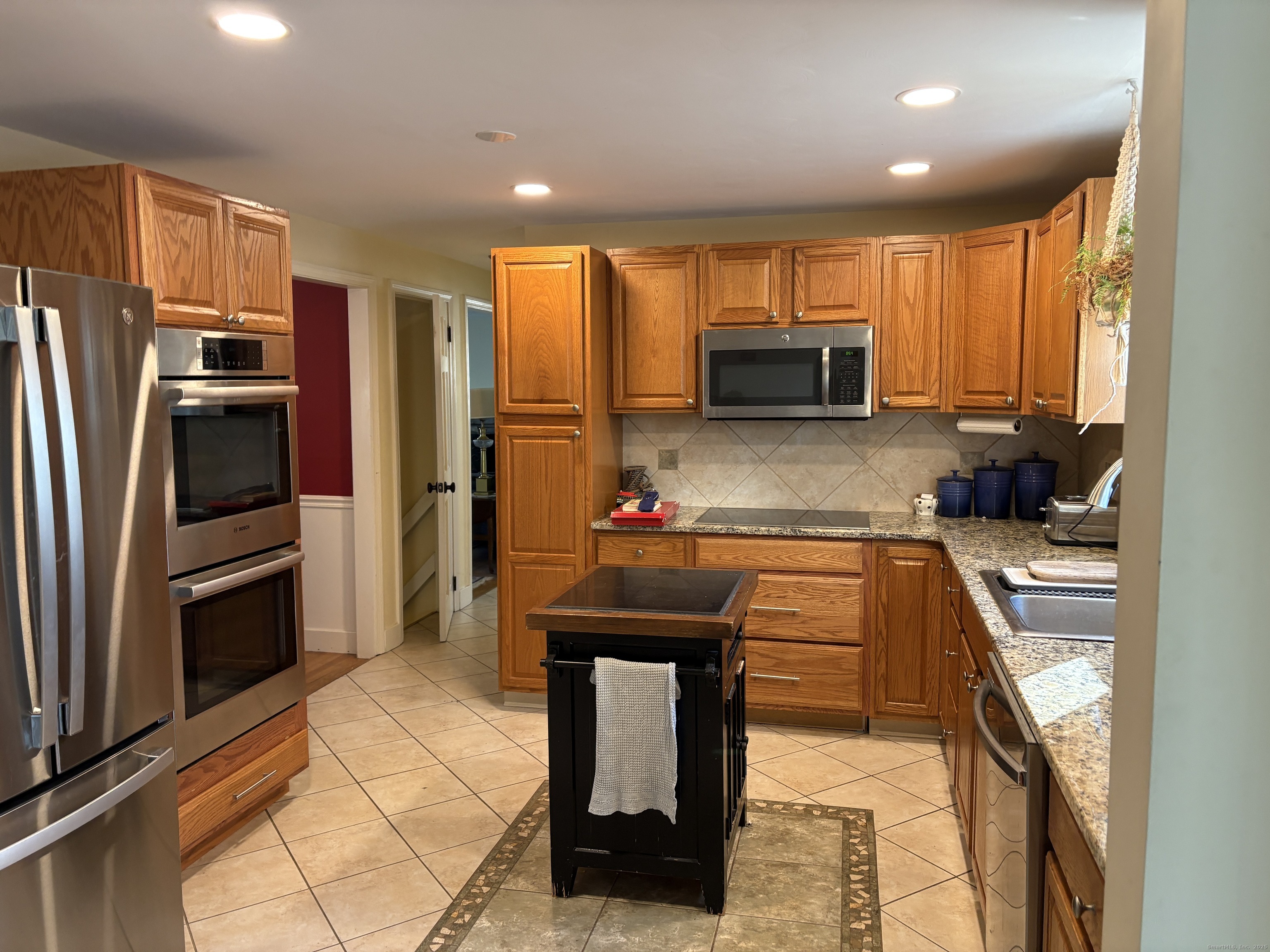 37 Dunn Hill Road Tolland CT 06084