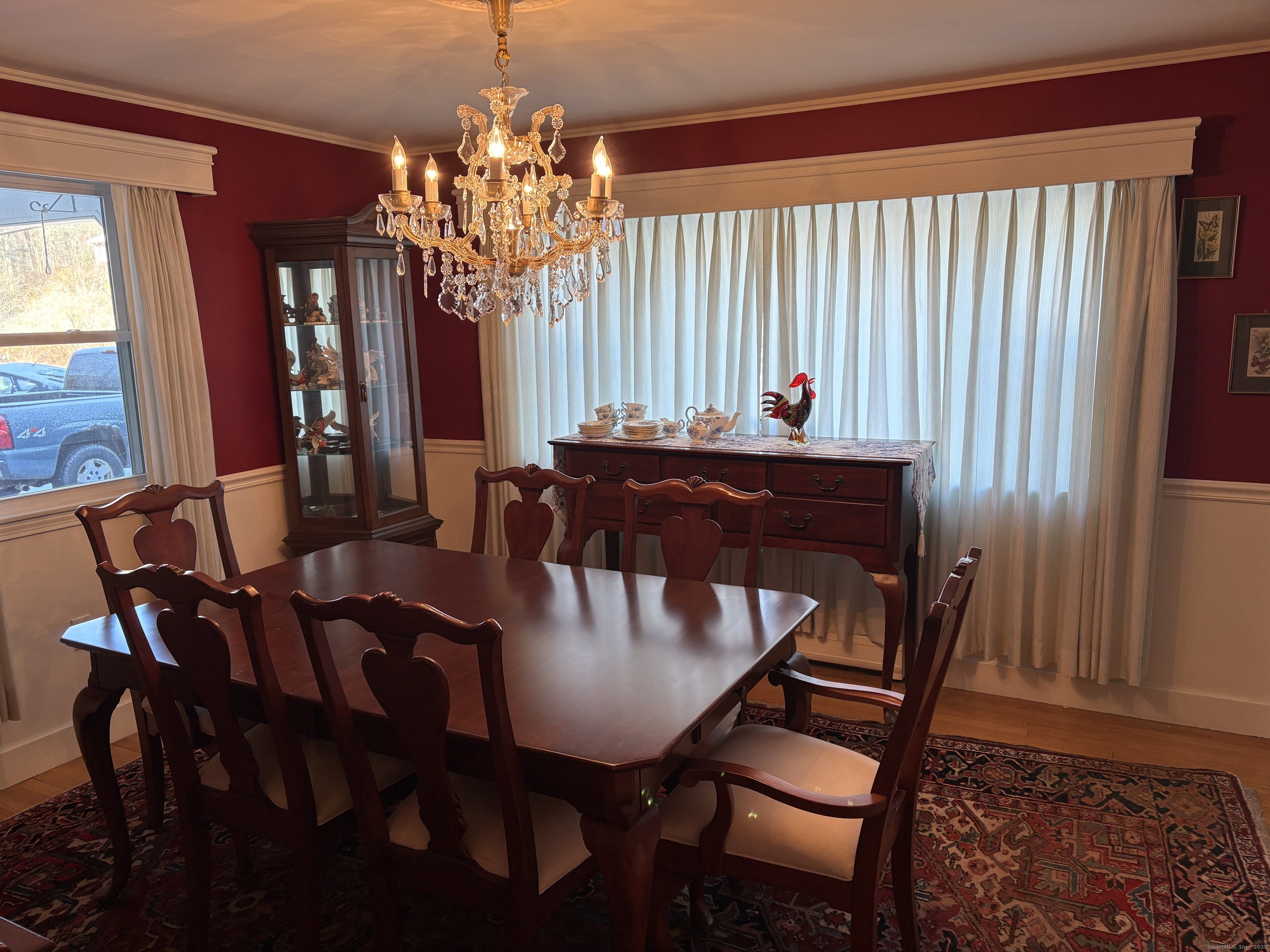 37 Dunn Hill Road Tolland CT 06084