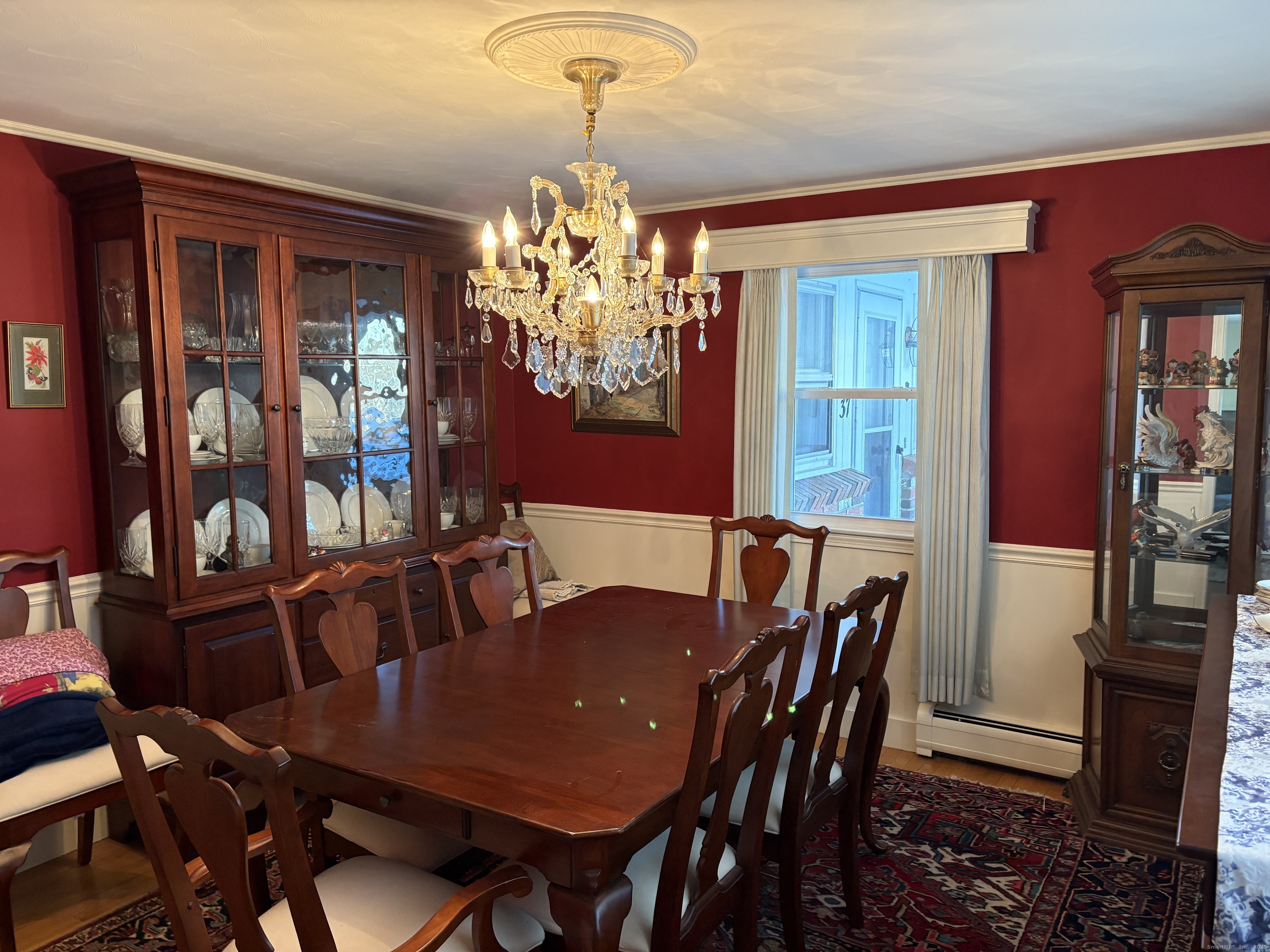 37 Dunn Hill Road Tolland CT 06084