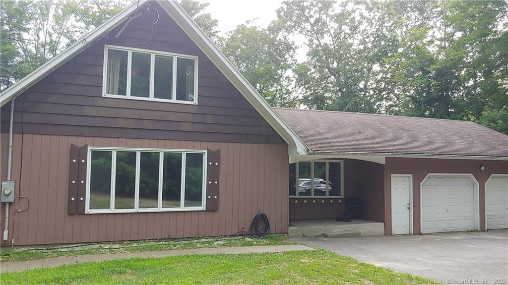 173 Quaker Farms Road Oxford CT 06478