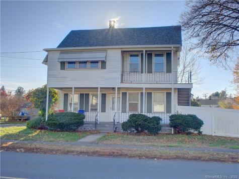 19 Windermere Avenue Vernon CT 06066