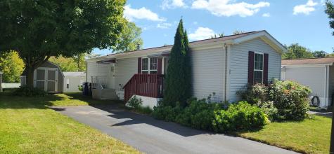 16 Ella Circle Milford CT 06460