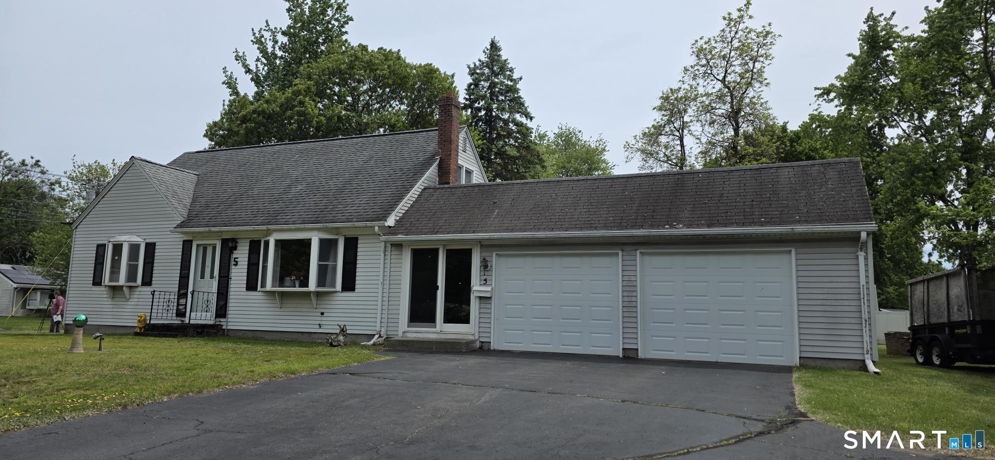 5 Pershing Road Windsor Locks CT 06096