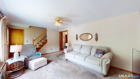 5 Pershing Road Windsor Locks CT 06096