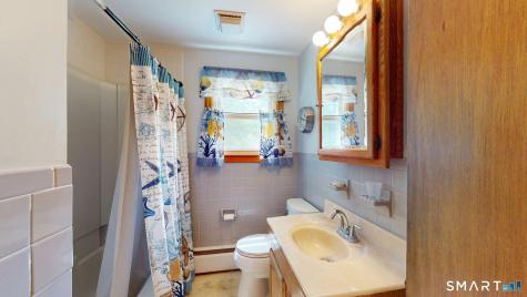 5 Pershing Road Windsor Locks CT 06096