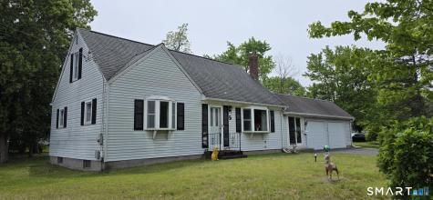 5 Pershing Road Windsor Locks CT 06096