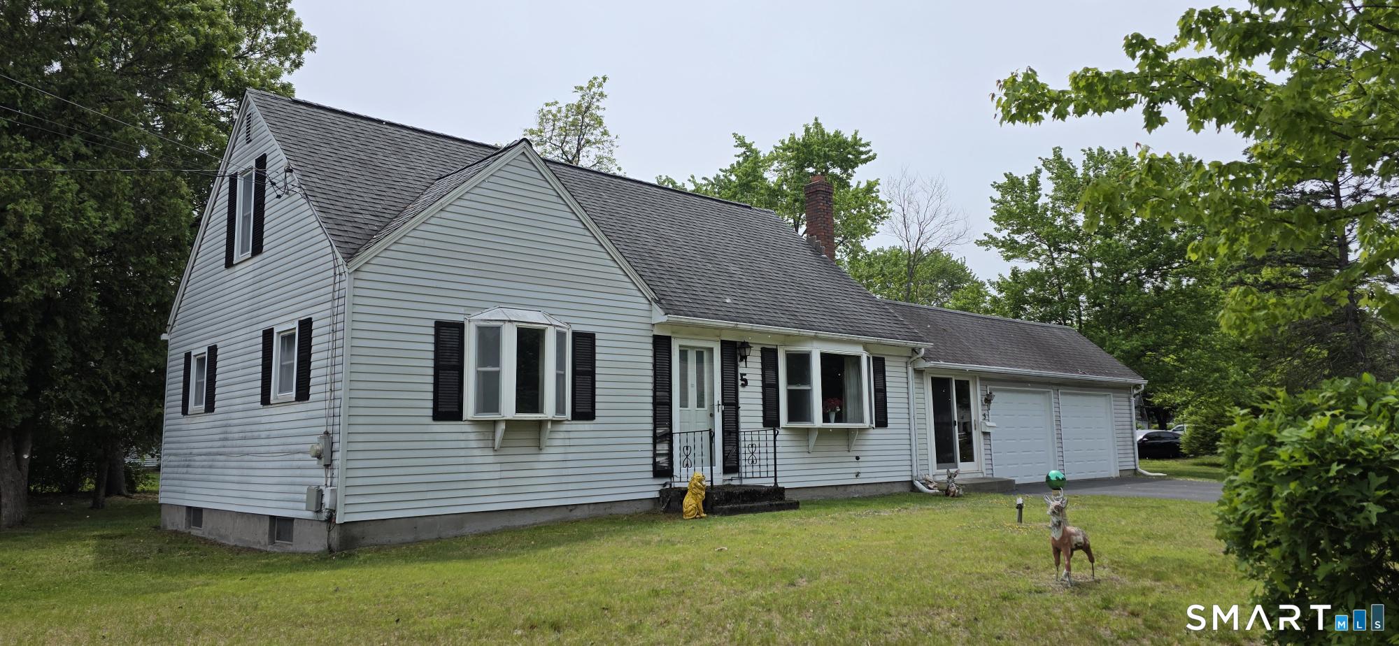 5 Pershing Road Windsor Locks CT 06096