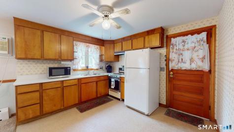 5 Pershing Road Windsor Locks CT 06096