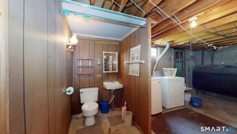 5 Pershing Road Windsor Locks CT 06096