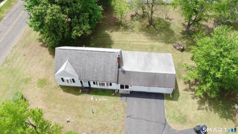5 Pershing Road Windsor Locks CT 06096