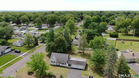 5 Pershing Road Windsor Locks CT 06096