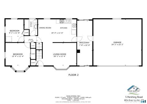 5 Pershing Road Windsor Locks CT 06096