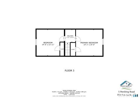 5 Pershing Road Windsor Locks CT 06096