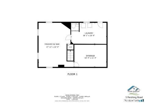 5 Pershing Road Windsor Locks CT 06096