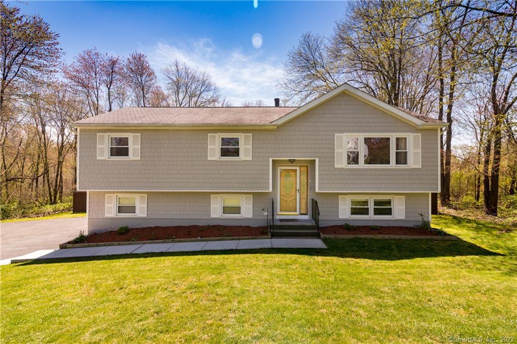 4 Charcoal Ridge South Road Danbury CT 06811