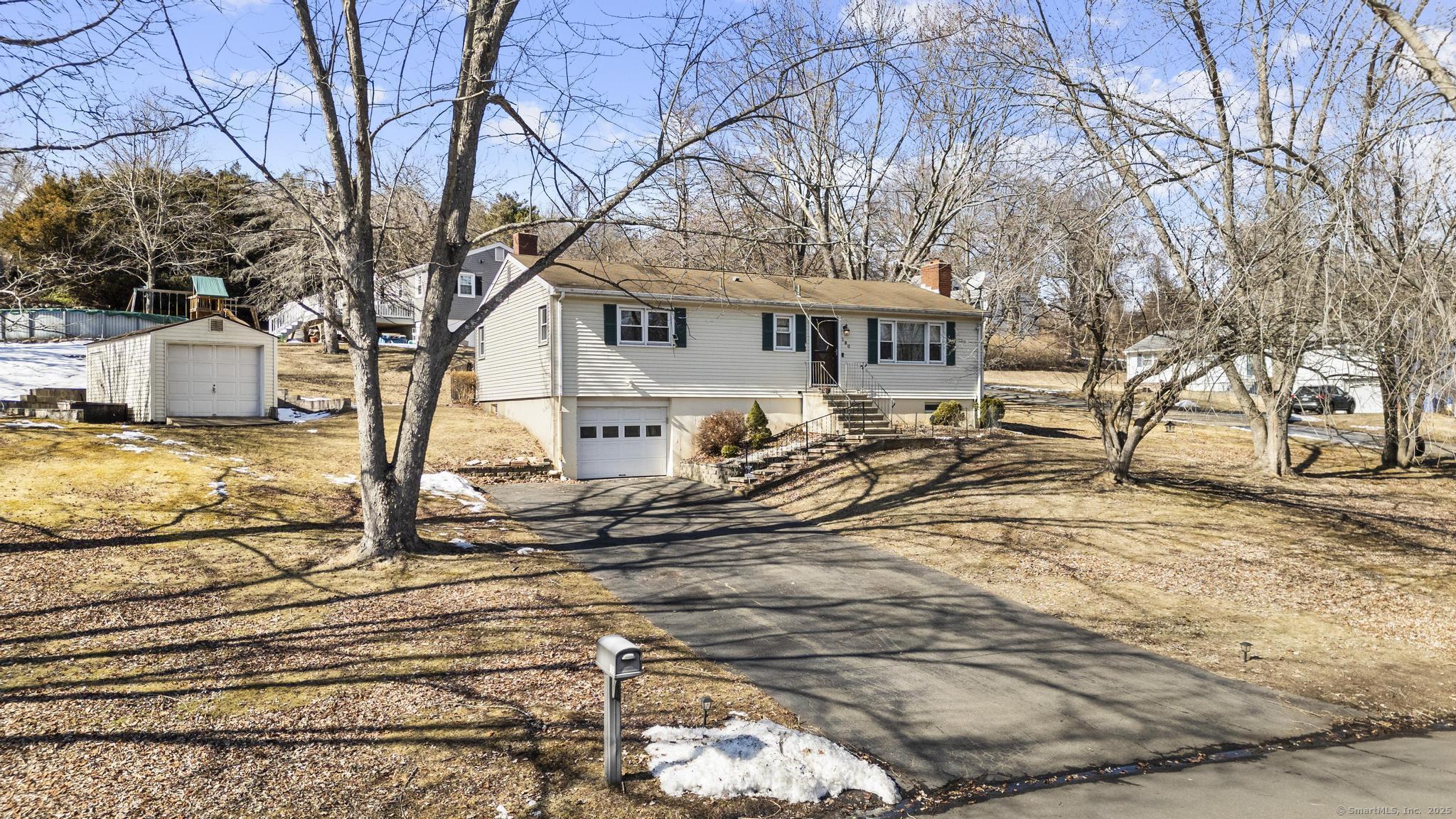 180 Perry Road Hamden CT 06514