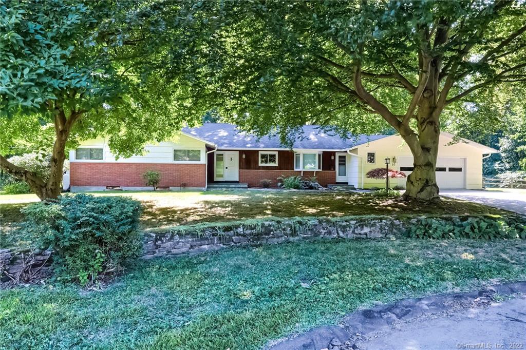 20 Indian Road Trumbull CT 06611