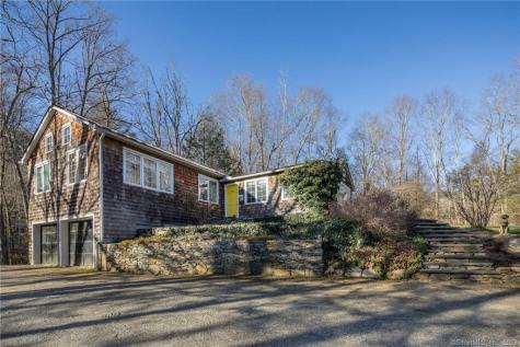 26 Smith Hill Road Sharon CT 06069