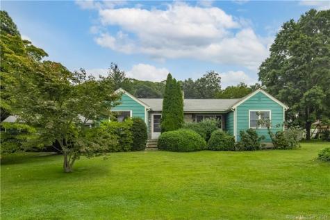 1 Rainbow Road Norwalk CT 06851