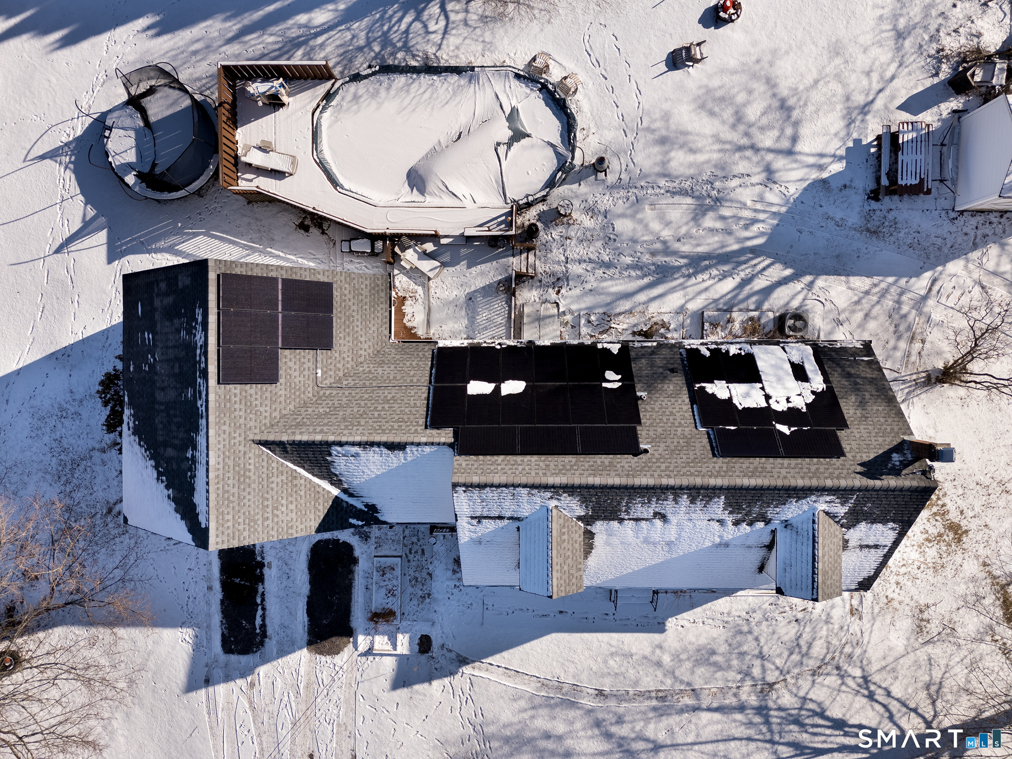 77 Charlotte Drive Plainfield CT 06374